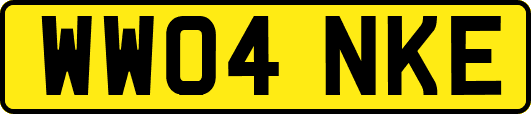 WW04NKE