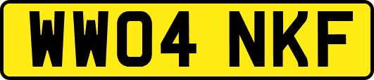 WW04NKF