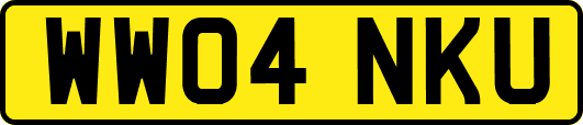 WW04NKU