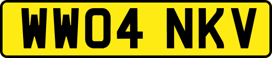 WW04NKV