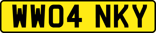 WW04NKY