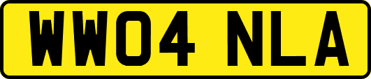 WW04NLA