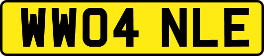 WW04NLE