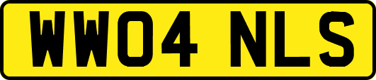 WW04NLS