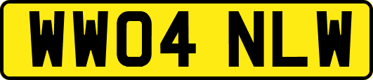 WW04NLW