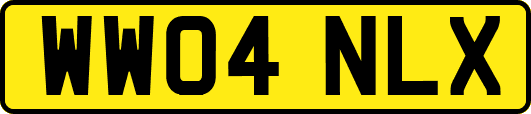 WW04NLX