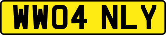 WW04NLY