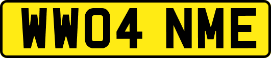 WW04NME