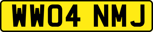 WW04NMJ