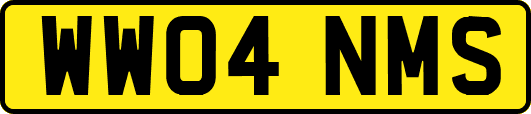 WW04NMS