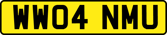 WW04NMU