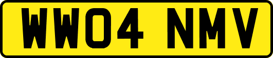 WW04NMV