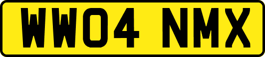 WW04NMX