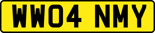 WW04NMY