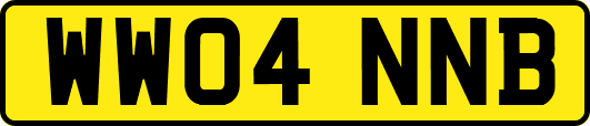 WW04NNB