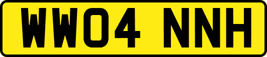 WW04NNH