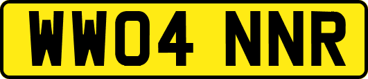 WW04NNR