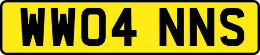 WW04NNS
