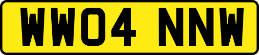 WW04NNW
