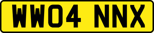 WW04NNX