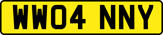 WW04NNY