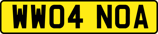 WW04NOA