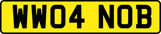 WW04NOB