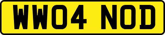WW04NOD