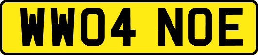 WW04NOE