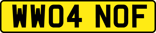 WW04NOF