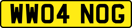 WW04NOG