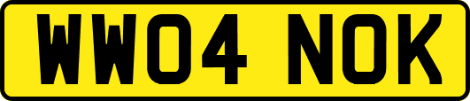 WW04NOK