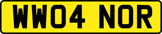 WW04NOR