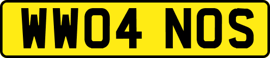 WW04NOS