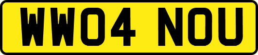 WW04NOU