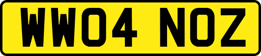 WW04NOZ