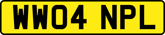 WW04NPL