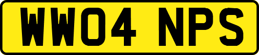 WW04NPS