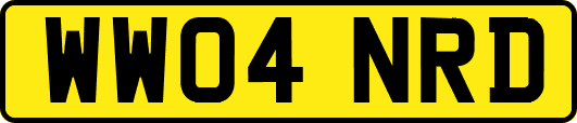 WW04NRD