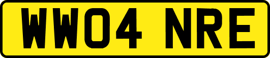 WW04NRE