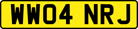 WW04NRJ