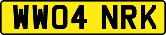 WW04NRK