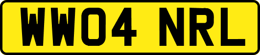 WW04NRL