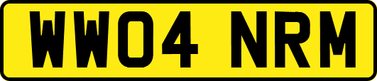 WW04NRM
