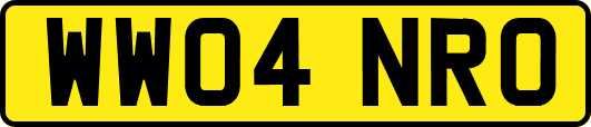 WW04NRO