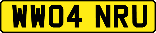 WW04NRU