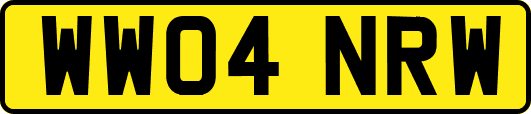 WW04NRW