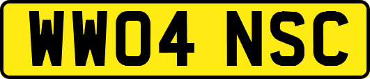 WW04NSC