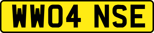 WW04NSE