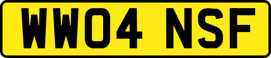 WW04NSF